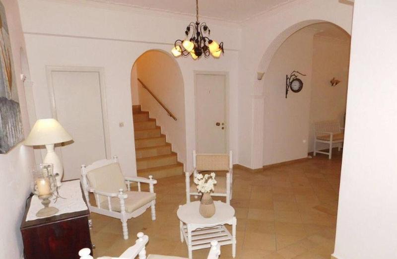 Villa Galini Náousa Buitenkant foto