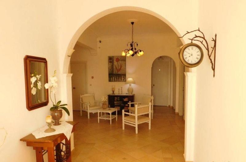 Villa Galini Náousa Buitenkant foto